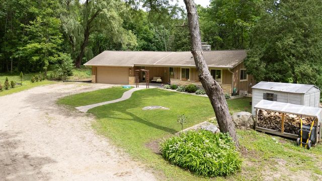 3436 County Highway Cc, Slinger, WI 53086