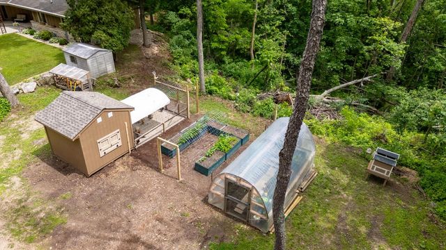 3436 County Highway Cc, Slinger, WI 53086