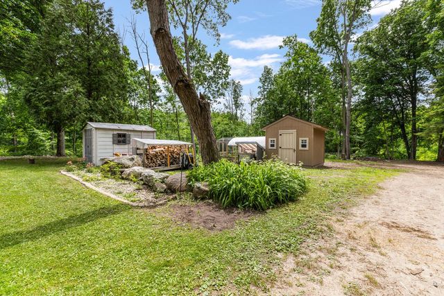 3436 County Highway Cc, Slinger, WI 53086
