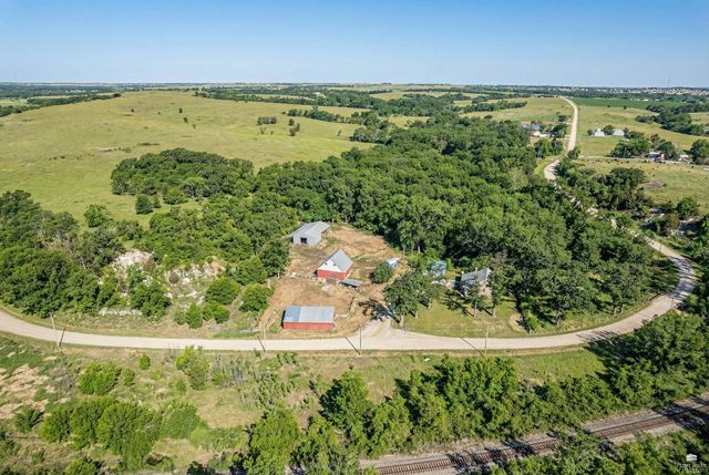 4110 Britt Road, Junction City, KS 66441