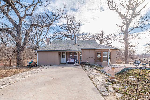 4110 Britt Road, Junction City, KS 66441