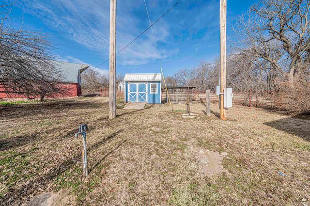 4110 Britt Road, Junction City, KS 66441