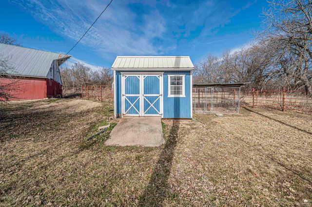 4110 Britt Road, Junction City, KS 66441