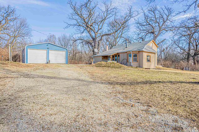 4110 Britt Road, Junction City, KS 66441