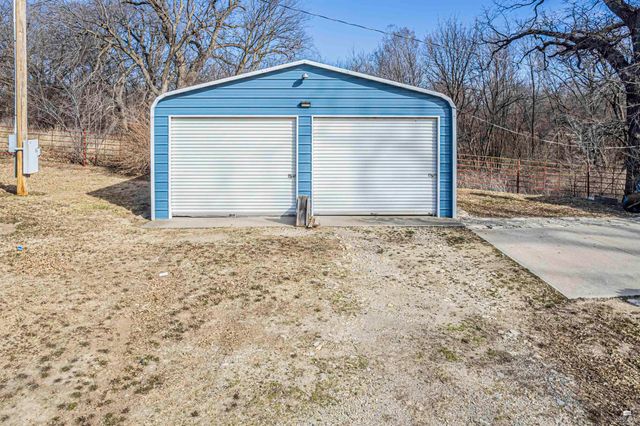 4110 Britt Road, Junction City, KS 66441