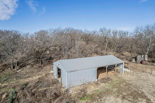 4110 Britt Road, Junction City, KS 66441