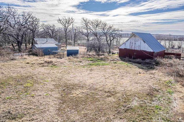 4110 Britt Road, Junction City, KS 66441