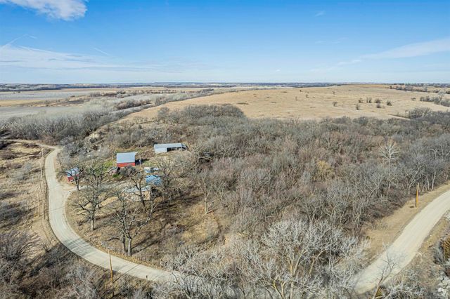 4110 Britt Road, Junction City, KS 66441