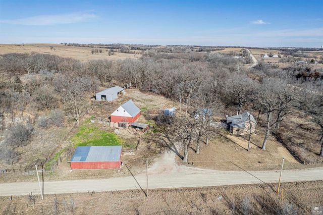 4110 Britt Road, Junction City, KS 66441
