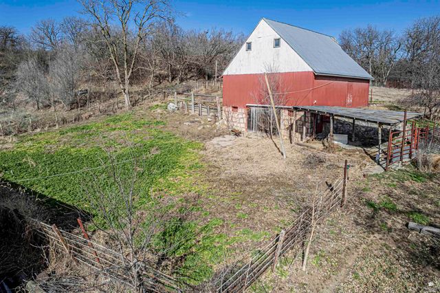 4110 Britt Road, Junction City, KS 66441