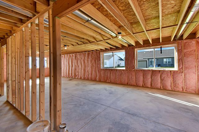 707 Cates Drive, Mahomet, IL 61853