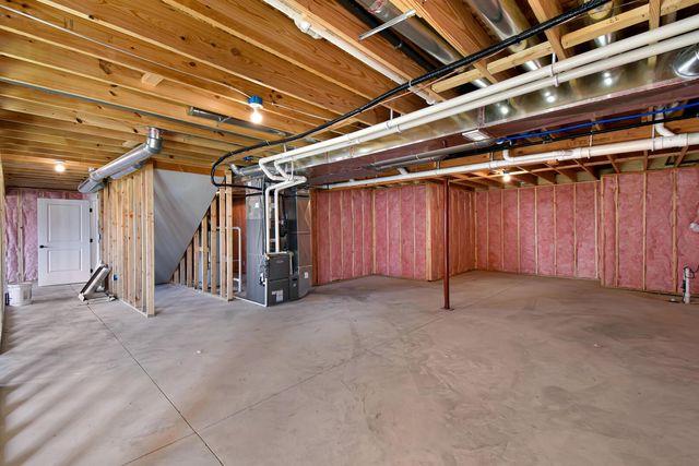 707 Cates Drive, Mahomet, IL 61853