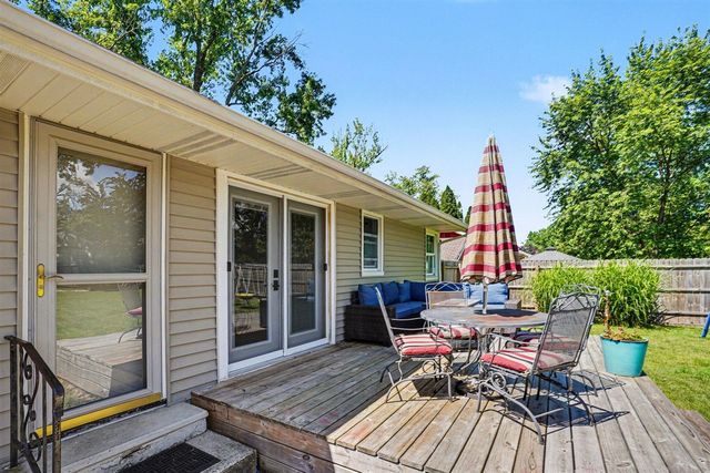 423 E Glenguile Street, Kalamazoo, MI 49004
