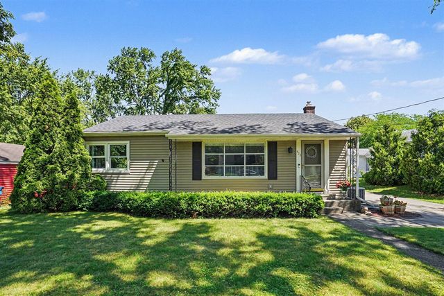 423 E Glenguile Street, Kalamazoo, MI 49004