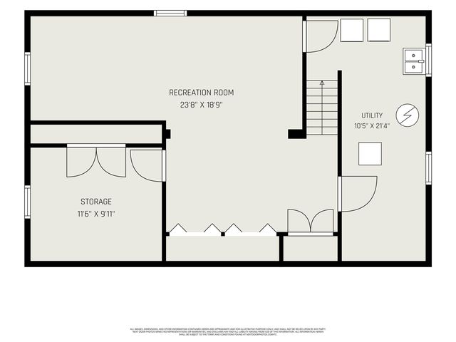 423 E Glenguile Street, Kalamazoo, MI 49004