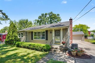 423 E Glenguile Street, Kalamazoo, MI 49004