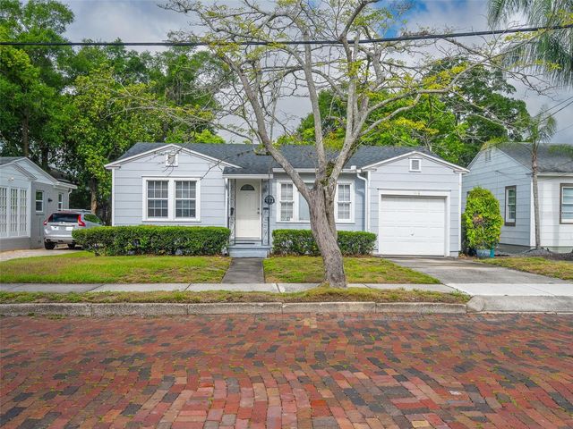 944 N SHINE AVENUE, Orlando, FL 32803