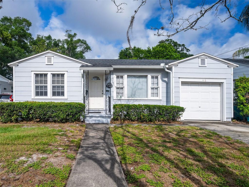 944 N SHINE AVENUE, Orlando, FL 32803