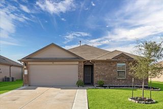 1714 Martin Springs Lane, Richmond, TX 77469