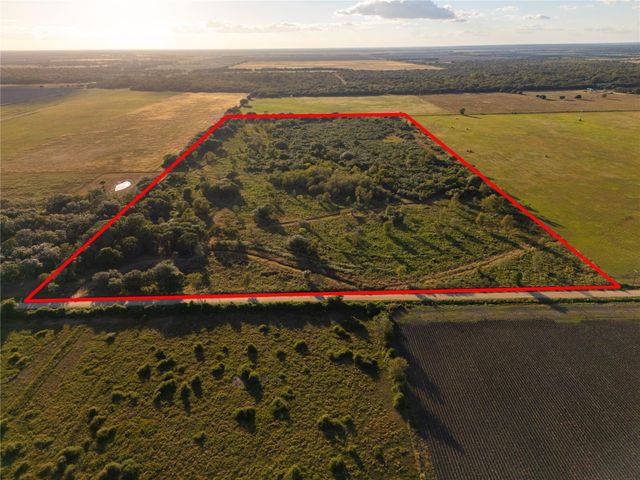 0 County Road 325, Louise, TX 77455