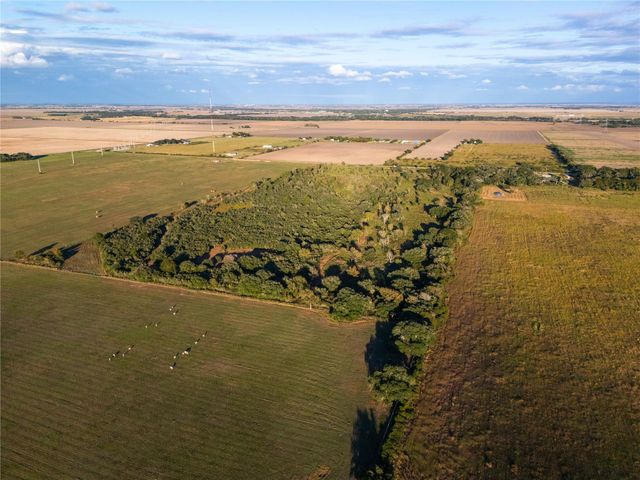 0 County Road 325, Louise, TX 77455