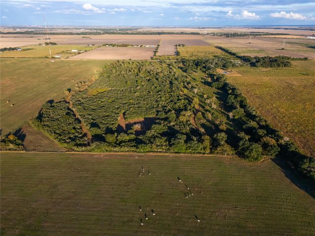 0 County Road 325, Louise, TX 77455