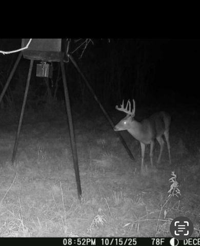 0 County Road 325, Louise, TX 77455