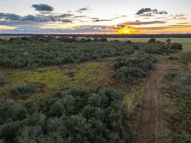 0 County Road 325, Louise, TX 77455