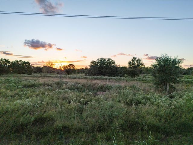 0 County Road 325, Louise, TX 77455