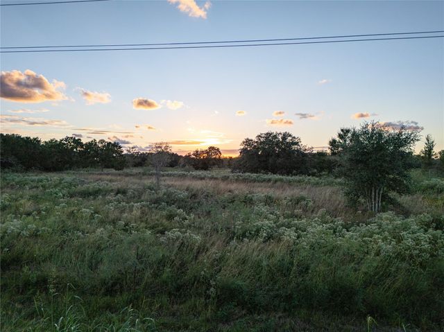 0 County Road 325, Louise, TX 77455