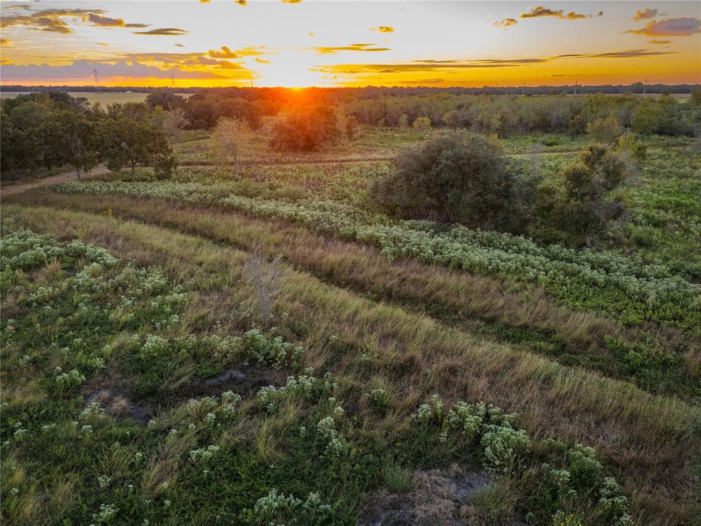 0 County Road 325, Louise, TX 77455