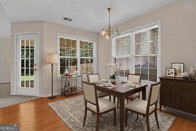 5724 Tattersall Terrace, Buford, GA 30518