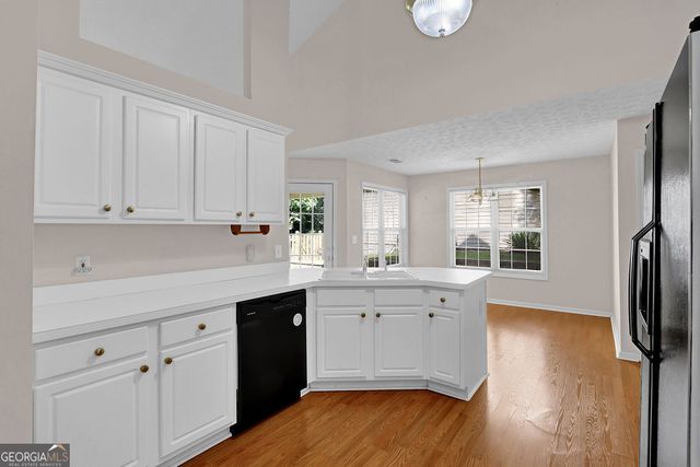 5724 Tattersall Terrace, Buford, GA 30518