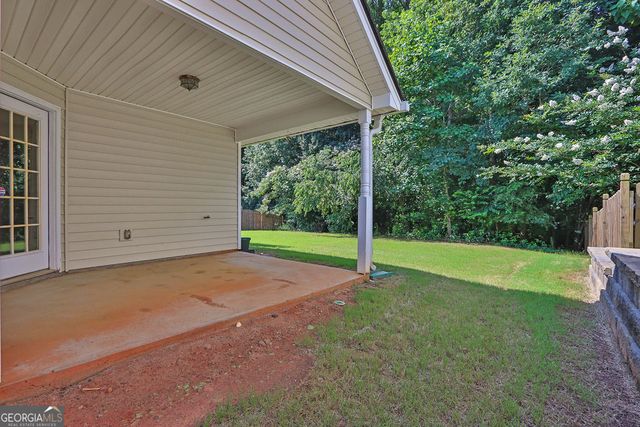 5724 Tattersall Terrace, Buford, GA 30518