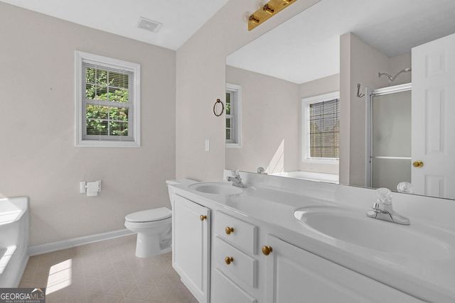5724 Tattersall Terrace, Buford, GA 30518