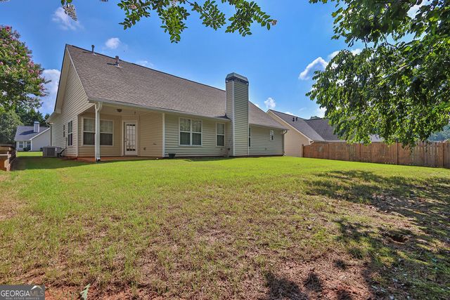 5724 Tattersall Terrace, Buford, GA 30518