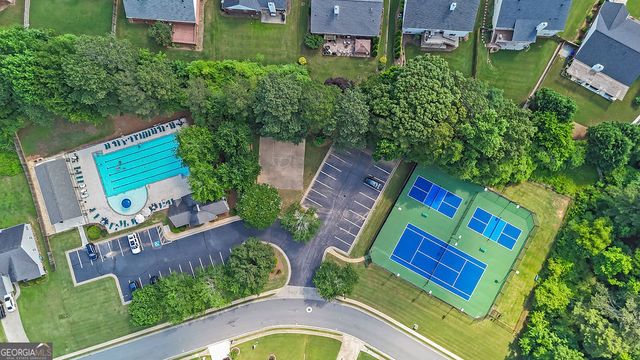 5724 Tattersall Terrace, Buford, GA 30518