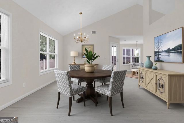 5724 Tattersall Terrace, Buford, GA 30518