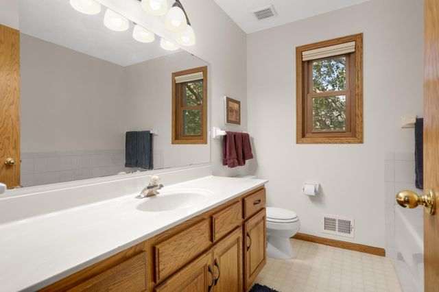 3266 Rolling Hills Drive, Eagan, MN 55121