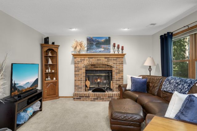 3266 Rolling Hills Drive, Eagan, MN 55121