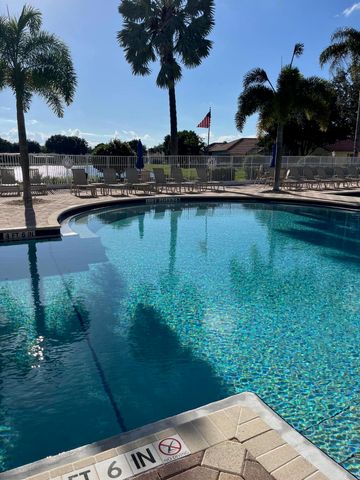 7811 Lando Avenue, Boynton Beach, FL 33437