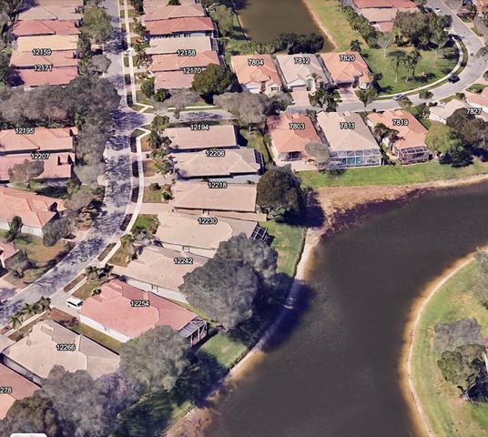 7811 Lando Avenue, Boynton Beach, FL 33437