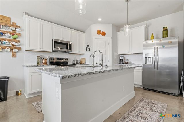 1114 Lexington Drive, Copperas Cove, TX 76522