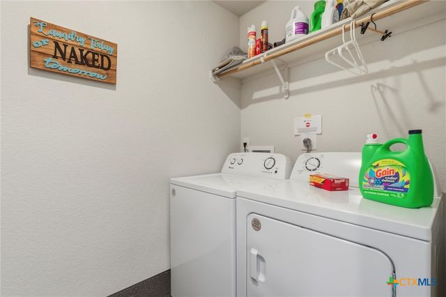 1114 Lexington Drive, Copperas Cove, TX 76522