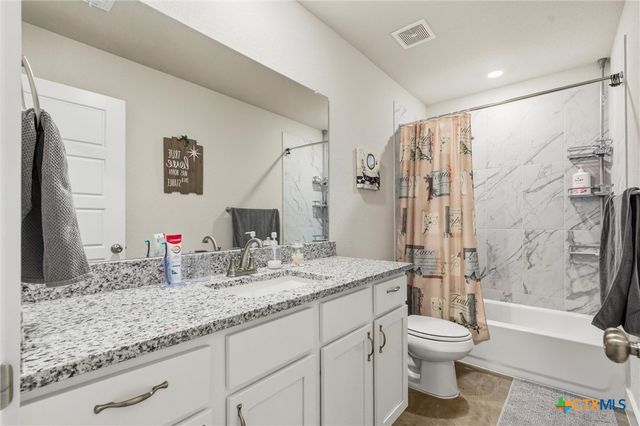 1114 Lexington Drive, Copperas Cove, TX 76522