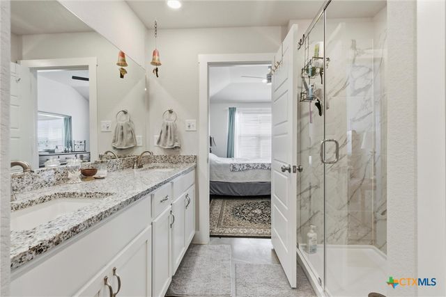 1114 Lexington Drive, Copperas Cove, TX 76522