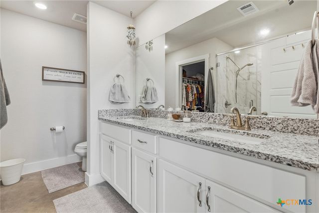 1114 Lexington Drive, Copperas Cove, TX 76522