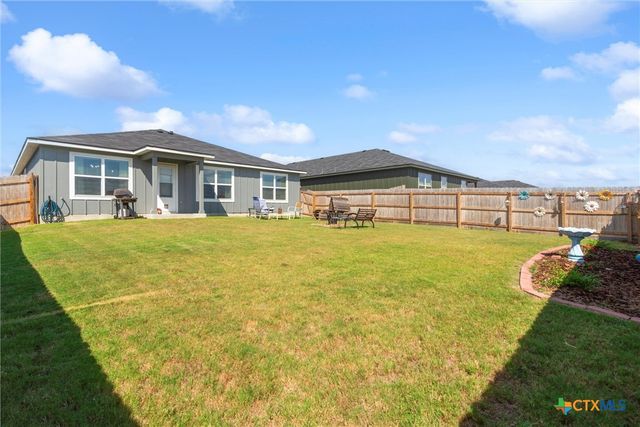 1114 Lexington Drive, Copperas Cove, TX 76522