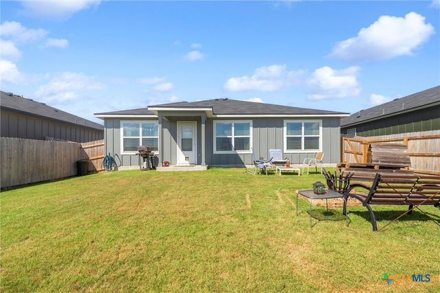 1114 Lexington Drive, Copperas Cove, TX 76522