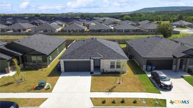 1114 Lexington Drive, Copperas Cove, TX 76522